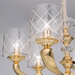 Люстра Eletto EL352P06.2 Spirito