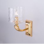 Светильник настенный бра Eletto EL352W01.2 Spirito