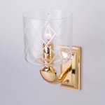 Светильник настенный бра Eletto EL352W01.2 Spirito