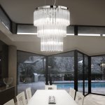 Люстра Ideal lux ELEGANT SP12 (26695)