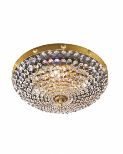 Потолочный светильник Masiero ELEGANTIA PL4 Oro Lucido-Oro Opaco SW Потолочный светильник Masiero ELEGANTIA PL4 Oro Lucido-Oro Opaco SW