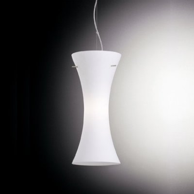 Подвесной светильник Ideal lux ELICA SP1 (17600)