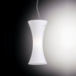 Подвесной светильник Ideal lux ELICA SP1 (17600)