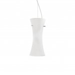 Подвесной светильник Ideal lux ELICA SP1 (17600)