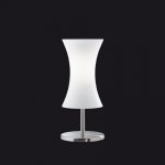Настольная лампа Ideal Lux ELICA TL1 SMALL