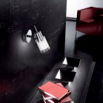 Светильник бра Ideal lux ELIS AP1 (31071)