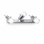 Светильник бра Ideal lux ELIS AP3 (31095)