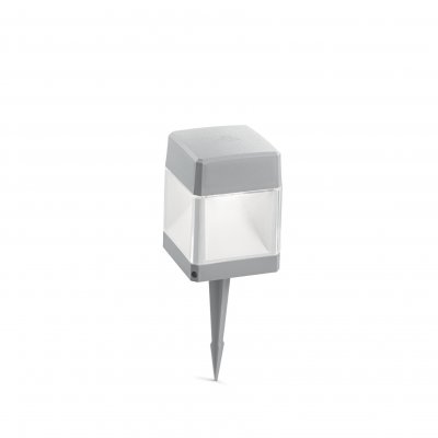 Торшер Ideal lux ELISA PT1 SMALL GRIGIO (187914)