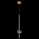 Светильник подвесной Crystallux ELISA SP1.1 ELISA