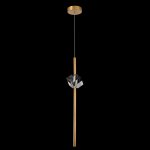 Светильник подвесной Crystallux ELISA SP1.2 ELISA