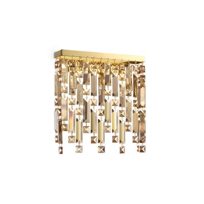 Светильник бра Ideal lux ELISIR AP3 OTTONE (200057) Светильник бра Ideal lux ELISIR AP3 OTTONE (200057)