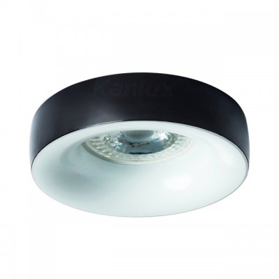 Светильник точечный для потолка Kanlux ELNIS L A/W (27807)