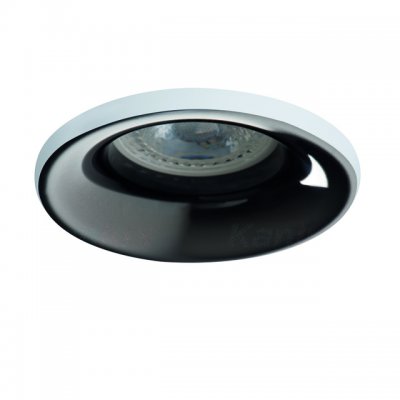 Светильник точечный для потолка Kanlux ELNIS S W/A (27801)