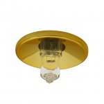 Светильник потолочный декоративный Kanlux ELSE CT-2116C-G (823)