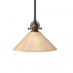 Подвесной светильник Natural concept HK/MAYFLOWER/P/B MAYFLOWER