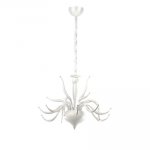 Люстра Ideal Lux ELYSEE SP18 BIANCO