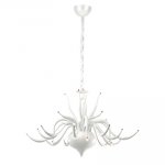 Люстра Ideal Lux ELYSEE SP24 BIANCO