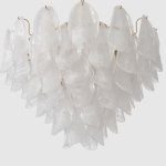 Люстра Crystallux EMILIA SP12 GOLD EMILIA