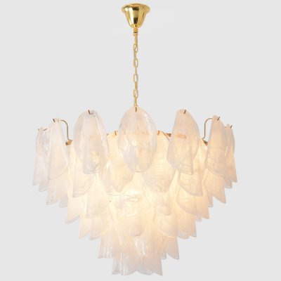 Люстра Crystallux EMILIA SP12 GOLD EMILIA