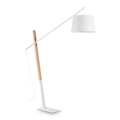 Ideal Lux EMINENT PT1 BIANCO