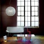 Подвесной светильник Ideal lux EMIS SP1 D40 (22420)