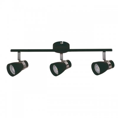 Споты тройные Kanlux ENALI EL-3I B (28767) Споты тройные Kanlux ENALI EL-3I B (28767)