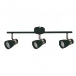 Споты тройные Kanlux ENALI EL-3I B (28767)