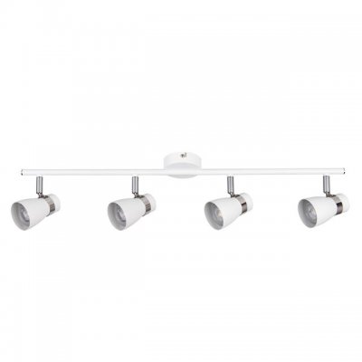 Споты потолочные накладные Kanlux ENALI EL-4I W (28768)