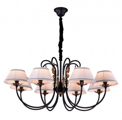 Люстра Crystal lux ENCANTO SP8 1650/308