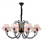 Люстра Crystal lux ENCANTO SP8 1650/308