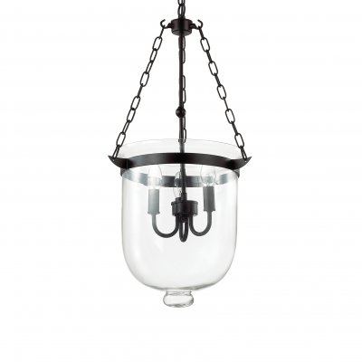 Подвесной светильник Ideal lux ENTRY SP3 BIG (134215)