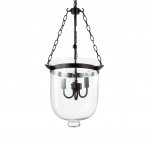 Подвесной светильник Ideal lux ENTRY SP3 BIG (134215)