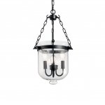 Подвесной светильник Ideal lux ENTRY SP3 SMALL (134208)