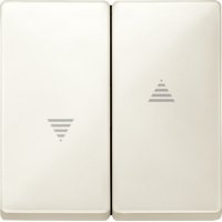 JUNG EcoProfi бежевый Клавиша 1-я с/п (EP490KO) JUNG EcoProfi бежевый Клавиша 1-я с/п (EP490KO)