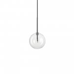 Ideal Lux EQUINOXE SP1 D15 CROMO