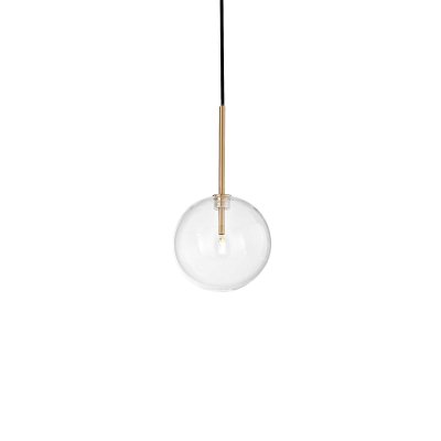 Ideal Lux EQUINOXE SP1 D15 OTTONE