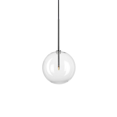 Ideal Lux EQUINOXE SP1 D20 CROMO