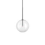 Ideal Lux EQUINOXE SP1 D20 CROMO