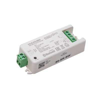 Приемник-контроллер ES-B-RX-MINI ES-B-RX-MINI