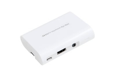 WEB-сервер EasyDim ES-HC EasyDim ES-HC