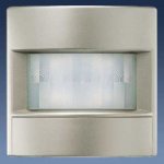 JUNG LS 990 Edelstahl Накладка датчика движения Универсал 2,2м (ES1280-1)