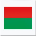 JUNG LS 990 Edelstahl Светодиодное табло Светофор (ES2539-2LEDRG)