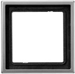 JUNG LS 990 Edelstal Рамка 1-я (ES2981)