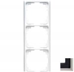 JUNG LS 990 Edelstal Рамка 3-я (ES2983)