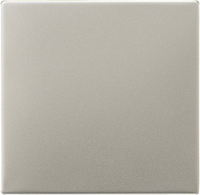 JUNG LS 990 Edelstahl Клавиша 1-я (ES2990) JUNG LS 990 Edelstahl Клавиша 1-я (ES2990)