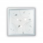 Потолочный светильник Ideal lux ESIL PL3 (80390)