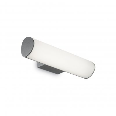 

Светильник бра Ideal lux ETERE AP1 ANTRACITE (172408, ETERE AP1 ANTRACITE