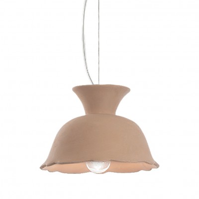 Ideal Lux ETRUSCA SP1 ROUND Светильник подвесной