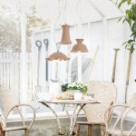 Ideal Lux ETRUSCA SP1 COLONNA Светильник подвесной