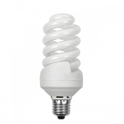 Люминесцентная лампа е27 Kanlux ETU-MSS 24W/827 E27 (12645)